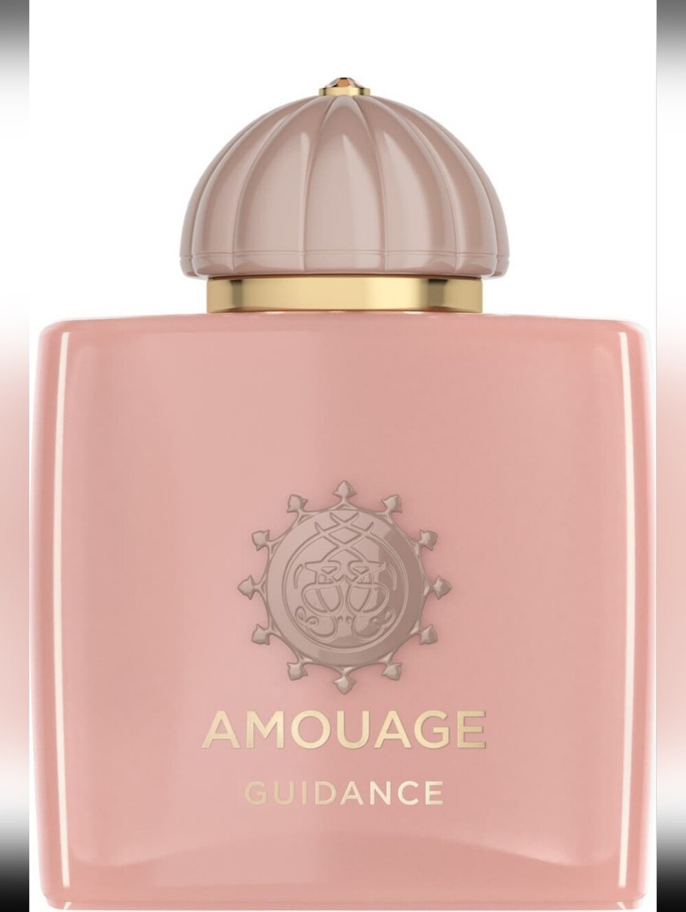 Amouage Guidance Travel Size Bottle